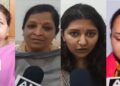 पहलगाम हमले के पीड़ितों के रिएक्शन